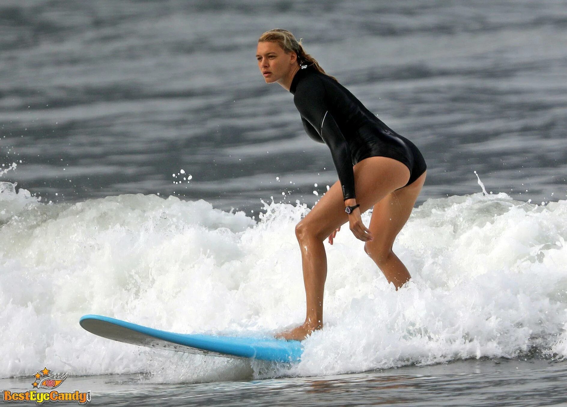 Kelly Rohrbach underwear in Batam