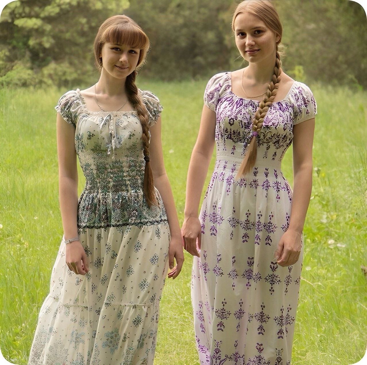 Slavic girls underwear in Batam