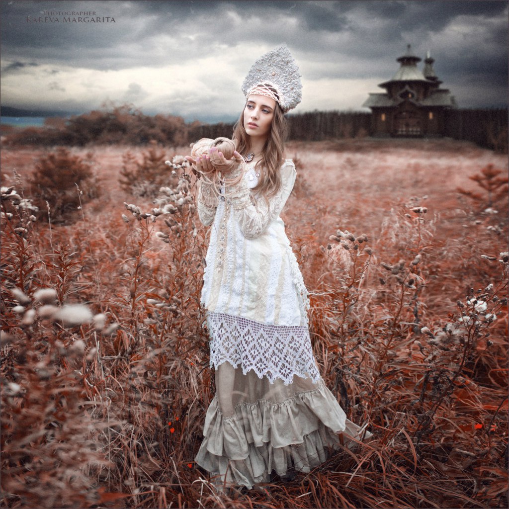 Slavic girls in Batam