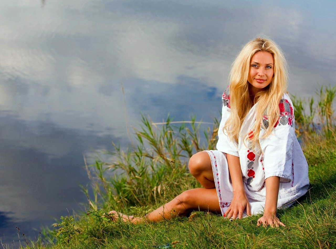 Sexy girl Slavic girls in Batam