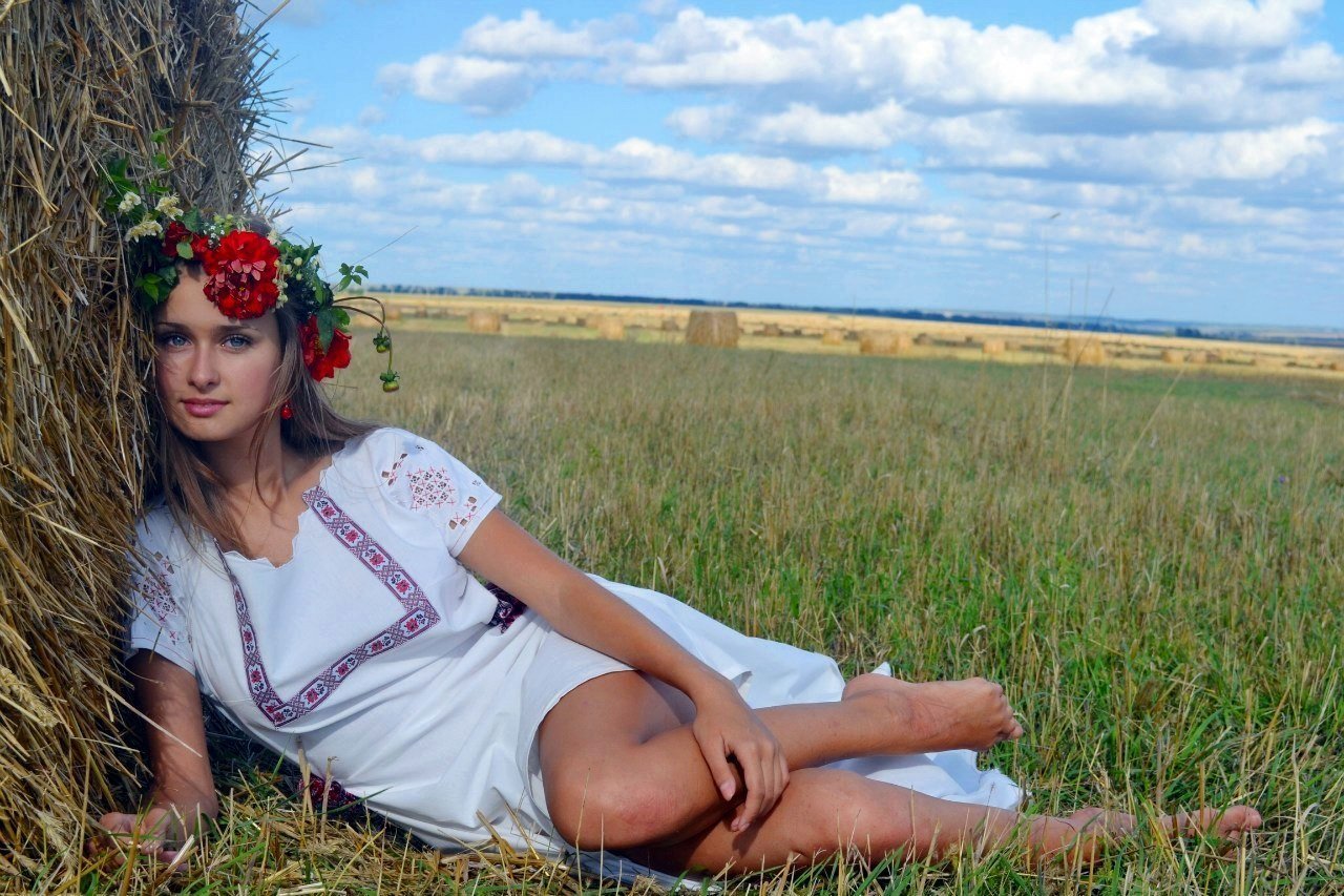 Slavic girls in Batam