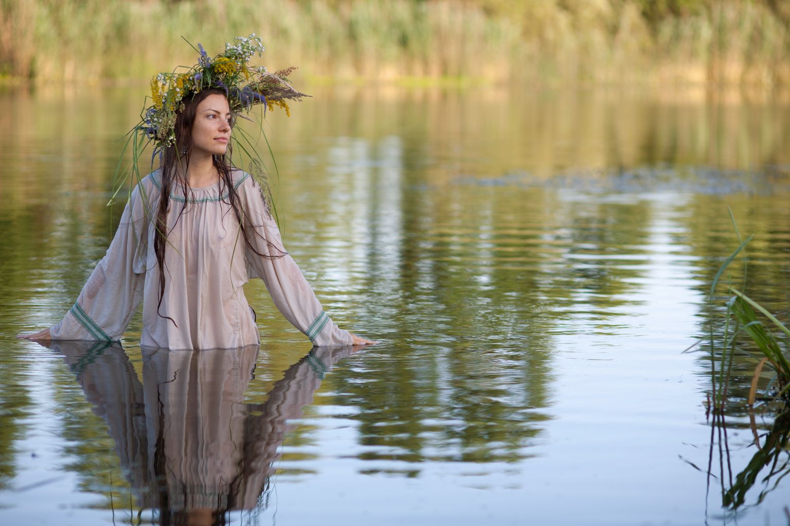 Slavic girls in Batam