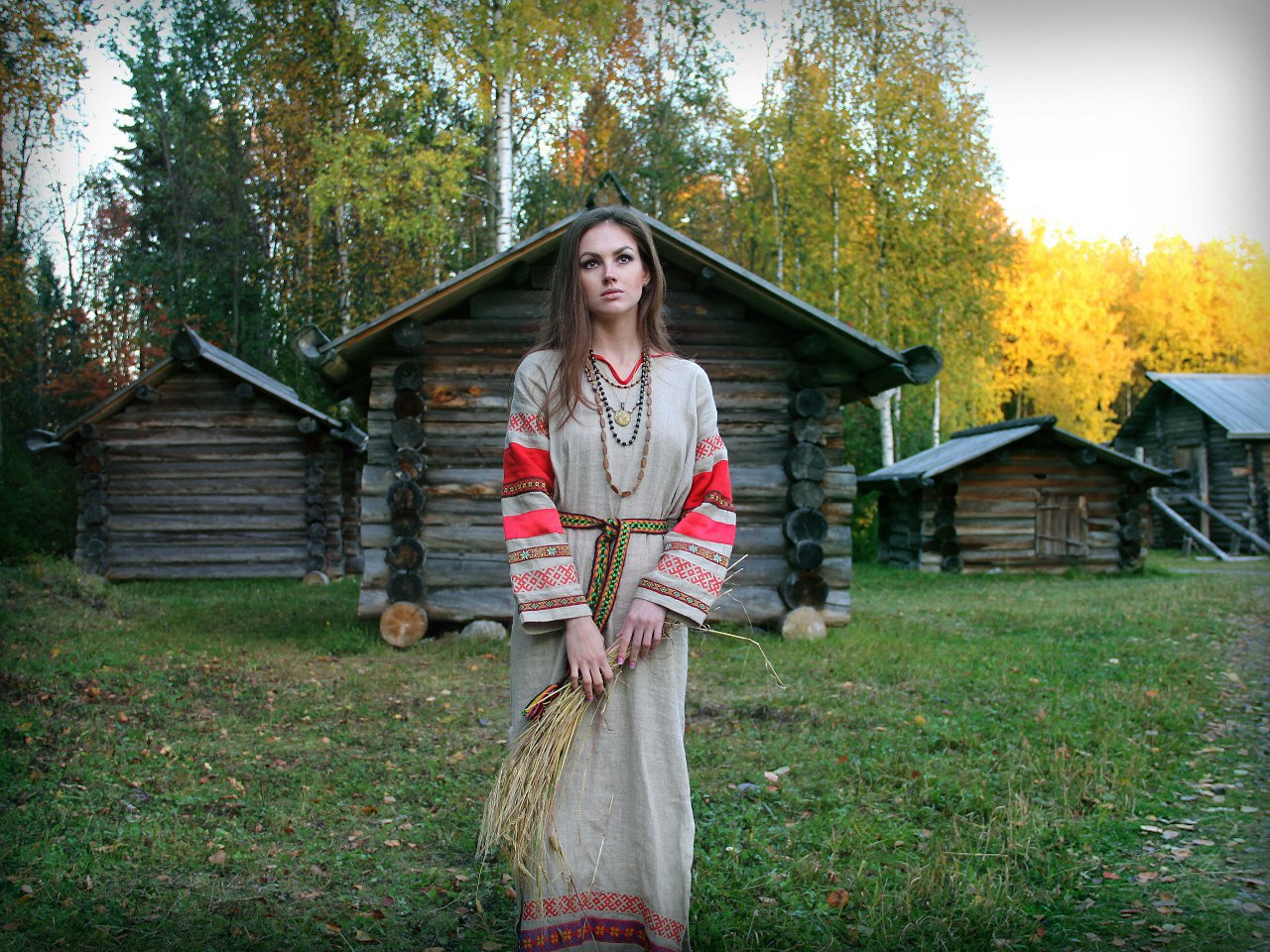 Sexy model Slavic girls in Batam