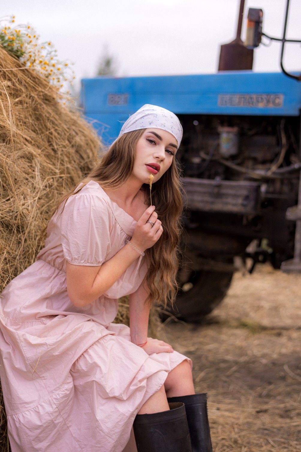 Underwear Slavic women in Batam