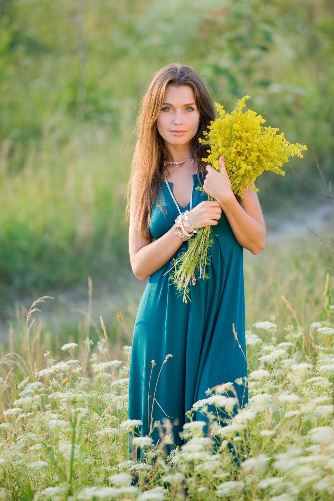 Slavic women in Batam