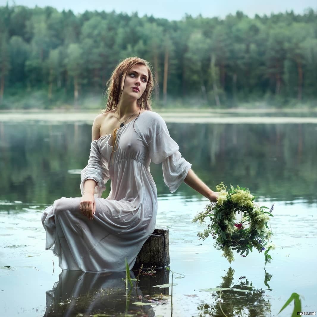 Beautiful girl Slavic women in Batam