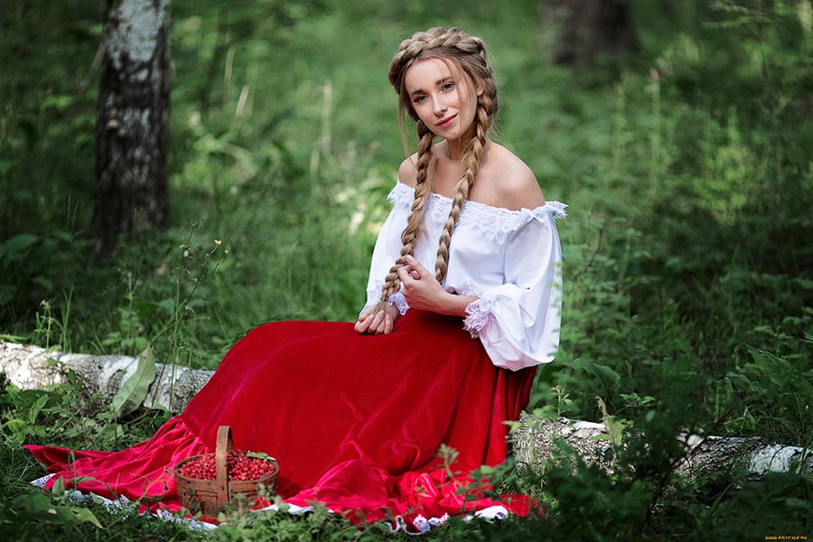 Sexy photo Slavic women in Batam